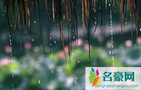 2022年广州梅雨天气什么时候开始什么时候结束2