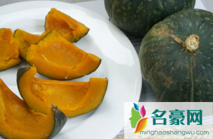 板栗南瓜用什么锅蒸2