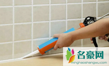 冬天美缝剂怎么烫热水3
