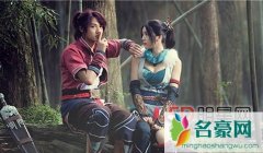 画江湖之不良人第二季影视系列定档11月9日 郑业成