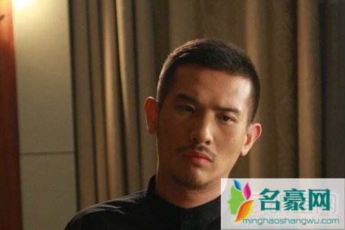 马苏现任新男友魏大勋 马苏新男友张殿伦