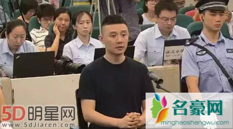 《重案六组》难续前缘 演员现状令人唏嘘