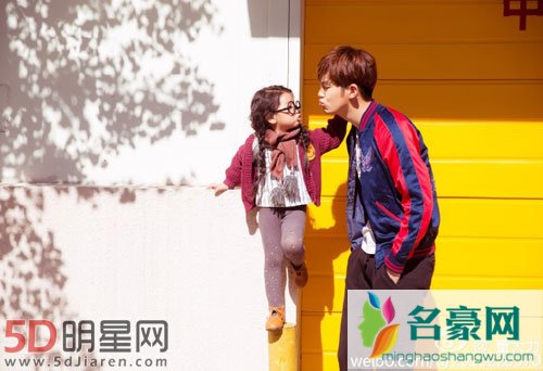 阿拉蕾董力父女cp 爸爸去哪儿4阿拉蕾实力圈粉