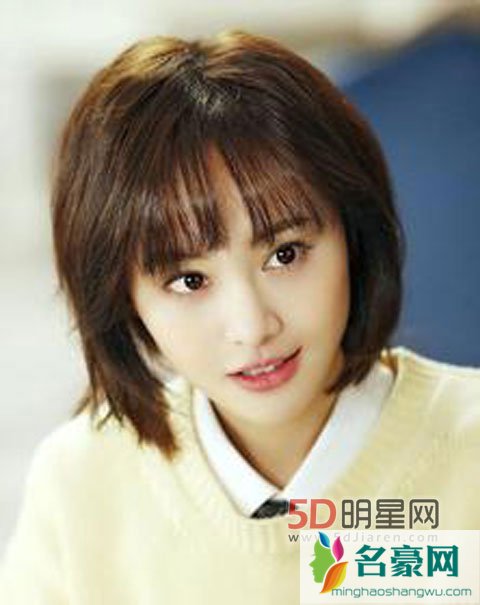 郑爽陈学冬夏至未至唯美吻戏曝光 郑爽陈学冬郭敬明夏至未至