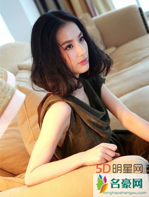 黄圣依杨子破离婚传闻 黄圣依安胎产检怀二胎
