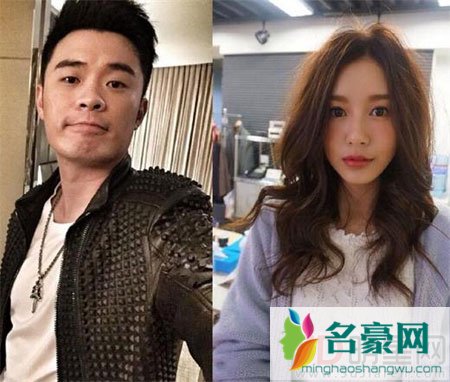 陈赫张子萱女儿降生 众艺人齐送祝福