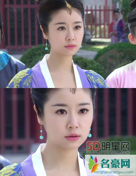 准妈妈林心如一身红裙现身活动现场 林心如霍建华宝宝是男是女