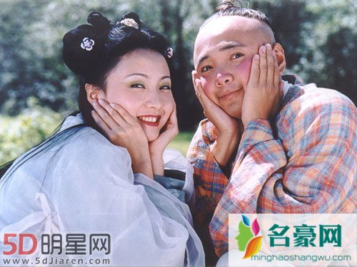 徐峥被爆出轨 妻子陶虹也出轨了吗