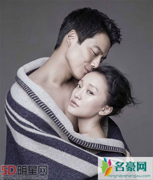 周迅高圣远被曝离婚 工作室回应否认