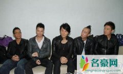 陈小春谈被误传出轨习惯了 在拍《古惑仔》感慨良
