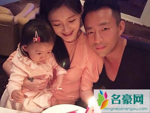 徐熙媛老公以“S”为旅店命名 没有营业执照被罚款