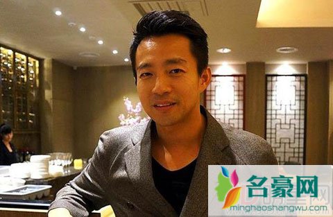 徐熙媛老公以“S”为旅店命名 没有营业执照被罚款