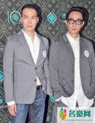 古惑仔十几年后重聚 原班人马再起风云