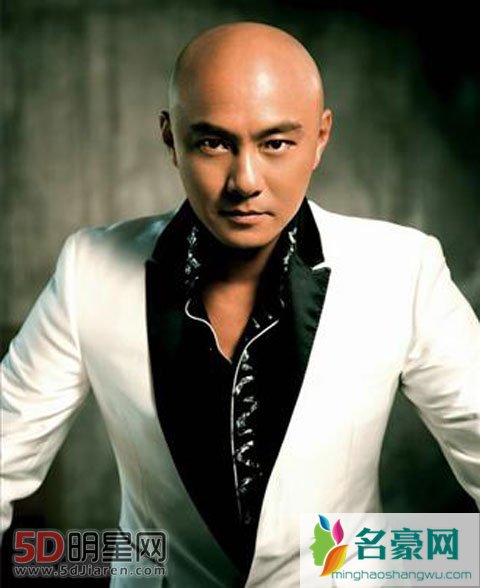 张卫健回母校演新剧《大帅哥》 画上句号引人遐想