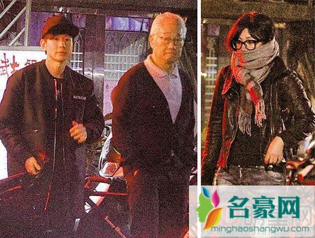 林俊杰否认恋情 经纪人澄清辣妹身份