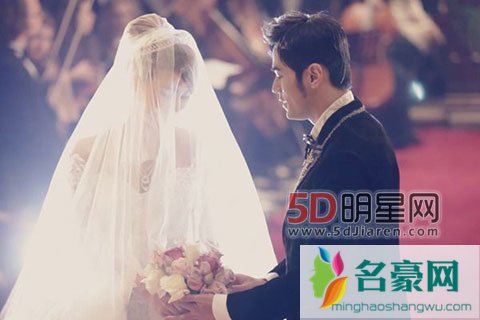周杰伦昆凌情人节宣布二胎喜讯 周杰伦脸书发文宣布二胎讯息