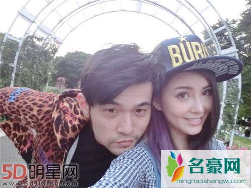 昆凌二胎得子 周杰伦将再度当爸