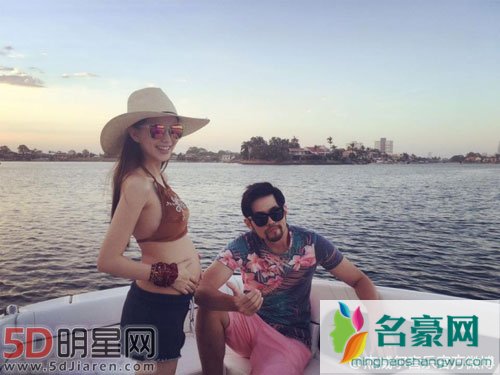 昆凌二胎得子 周杰伦将再度当爸