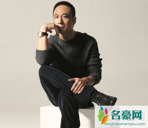 吴镇宇老婆死了吗 吴镇宇老婆是哪里人