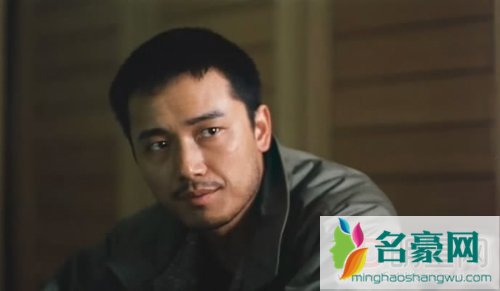 苗侨伟黑帮黑社会电影 苗侨伟主演的黑社会