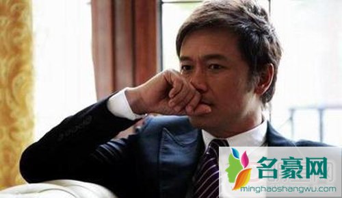 苗侨伟黑帮黑社会电影 苗侨伟主演的黑社会