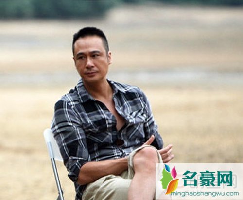 吴镇宇微博骂粉丝 吴镇宇再次怒删微博事件
