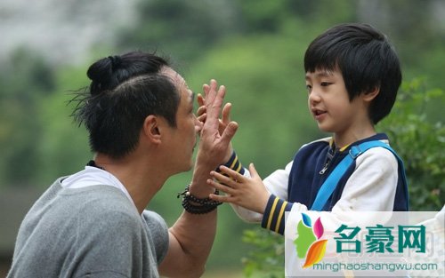 吴镇宇微博骂粉丝 吴镇宇再次怒删微博事件