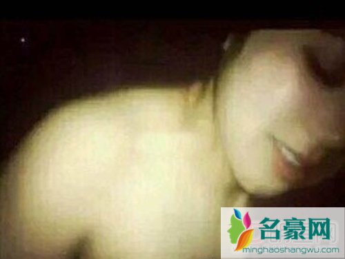 邓紫棋不雅视频图片 邓紫棋不雅视频真假