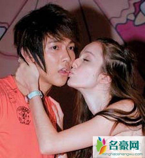 汪大东的女朋友是谁叫什么 汪大东有没有女朋友