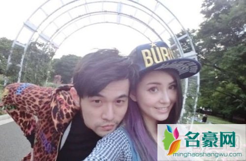 周杰伦结婚女友图片 周杰伦承认下跪求婚