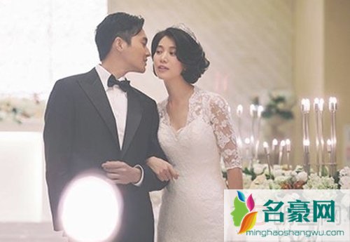 胡杏儿张智霖关系 张智霖胡杏儿接吻