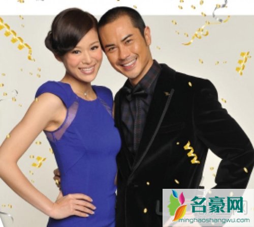 郑嘉颖喜欢胡杏儿吗 郑嘉颖胡杏儿吻戏床戏