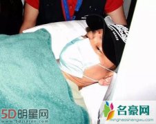 刘德华意外坠马 公司声明目前平安