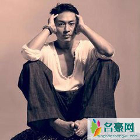 马景涛妻子资料简介 身材样貌依然保持未走样