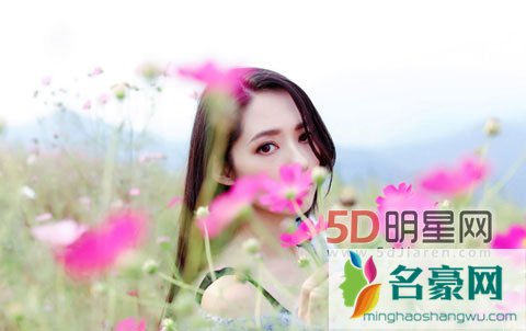 郭碧婷生日写真曝光 郭碧婷那年星空那片海2月5日开播