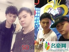 童星双胞胎张宇文张宇豪变化最小 《薰衣草》轮流