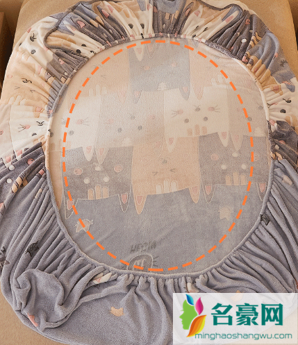 床笠要买厚的还是薄的3
