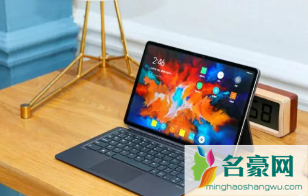 小米平板5pro和小新padpro12.6哪个好3