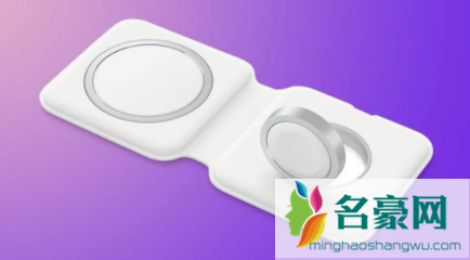 magsafe充电器applewatch7能用吗2