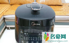 美的电压力锅需要手动排气吗 电压力锅使用注意事