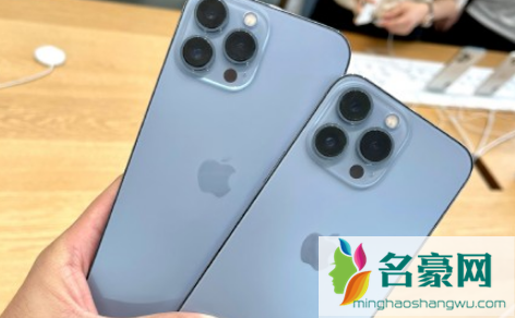 iPhone13拍照为什么有马赛克1