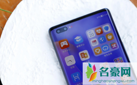 华为nova9pro支持5G吗3