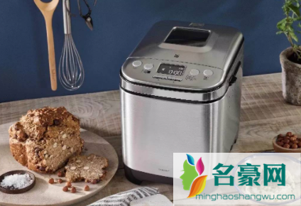 面包机能用水洗吗4