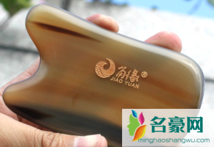 刮痧板什么材质的好2