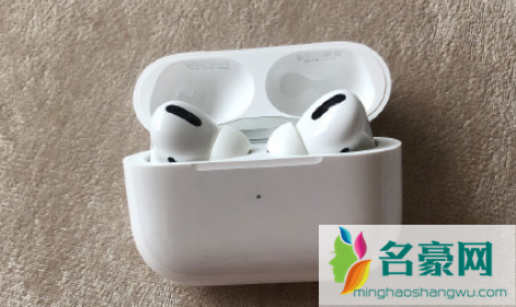 airpods3有降噪吗3