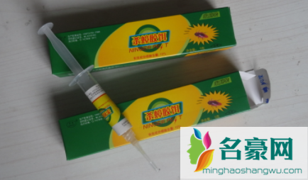 杀蟑胶饵使用方法图解4