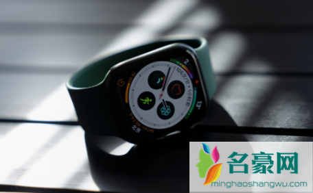 applewatch怎么不能帮助手机识别人脸了2