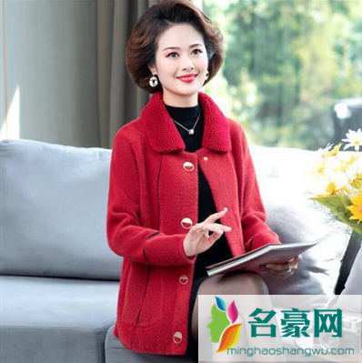 本命年穿什么红色都可以吗3