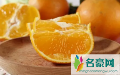 果冻橙酸的甜的 为什么买的果冻橙吃起来特别酸