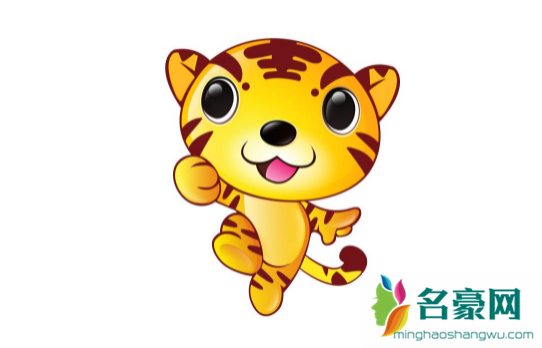2022年属虎的贵人属相是什么生肖3